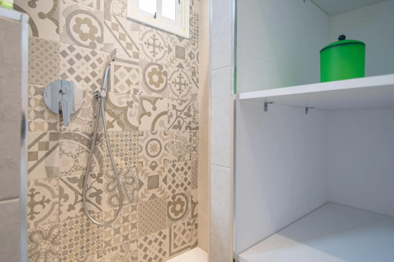 Apartamento La Atalaya De Cádiz España