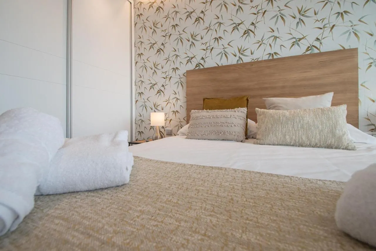 Apartamento La Atalaya De Cádiz España