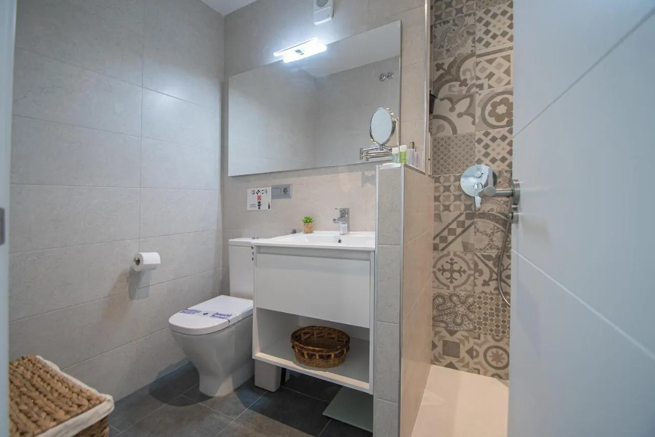 Apartamento La Atalaya De Cádiz