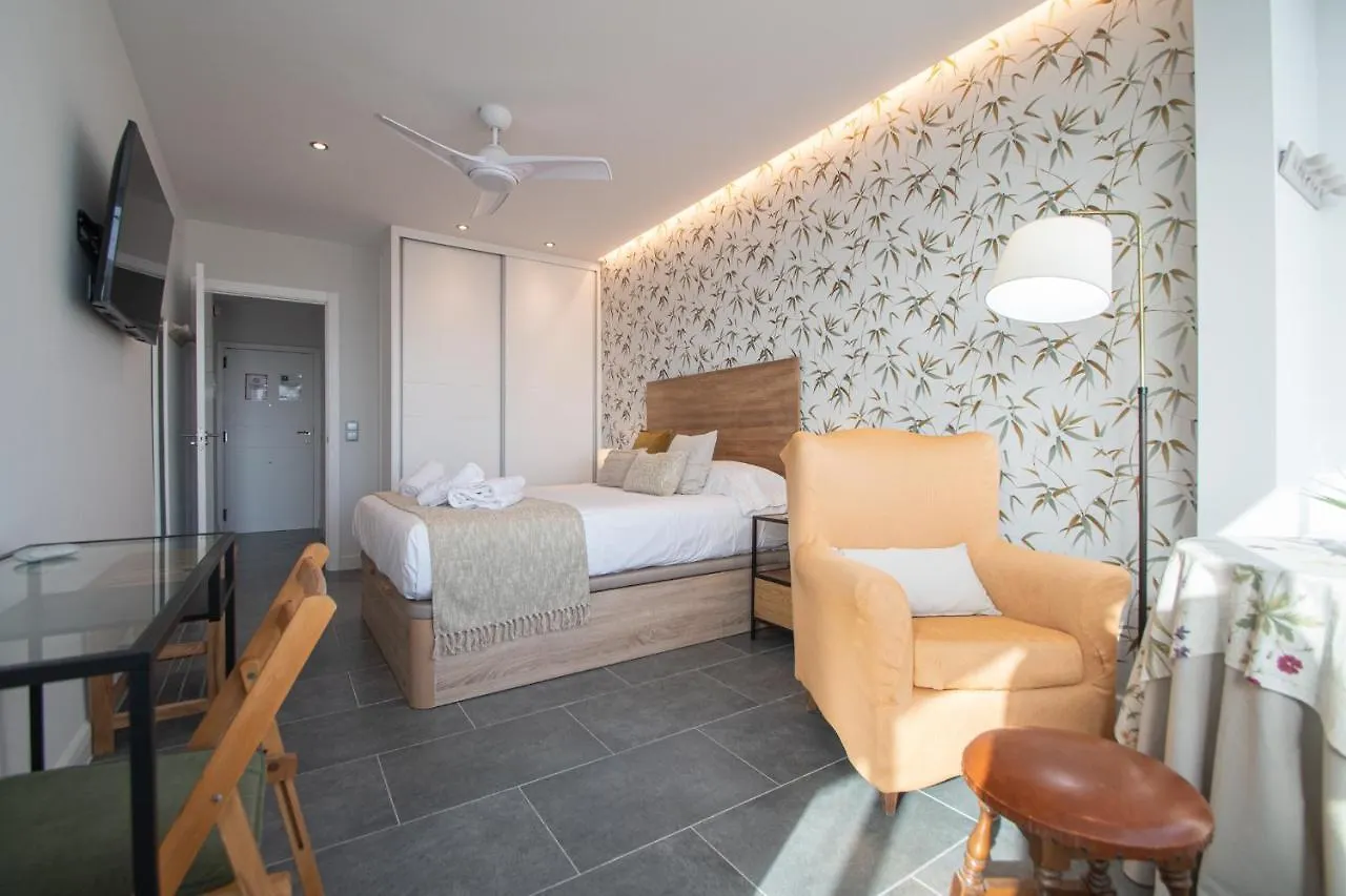 Apartamento La Atalaya De Cádiz 0*,